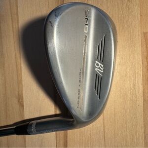 Titleist Vokey SM9 Wedge